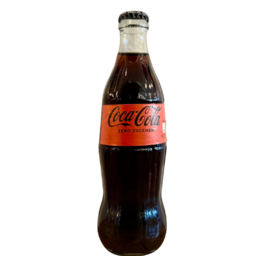 COCA COLA ZERO